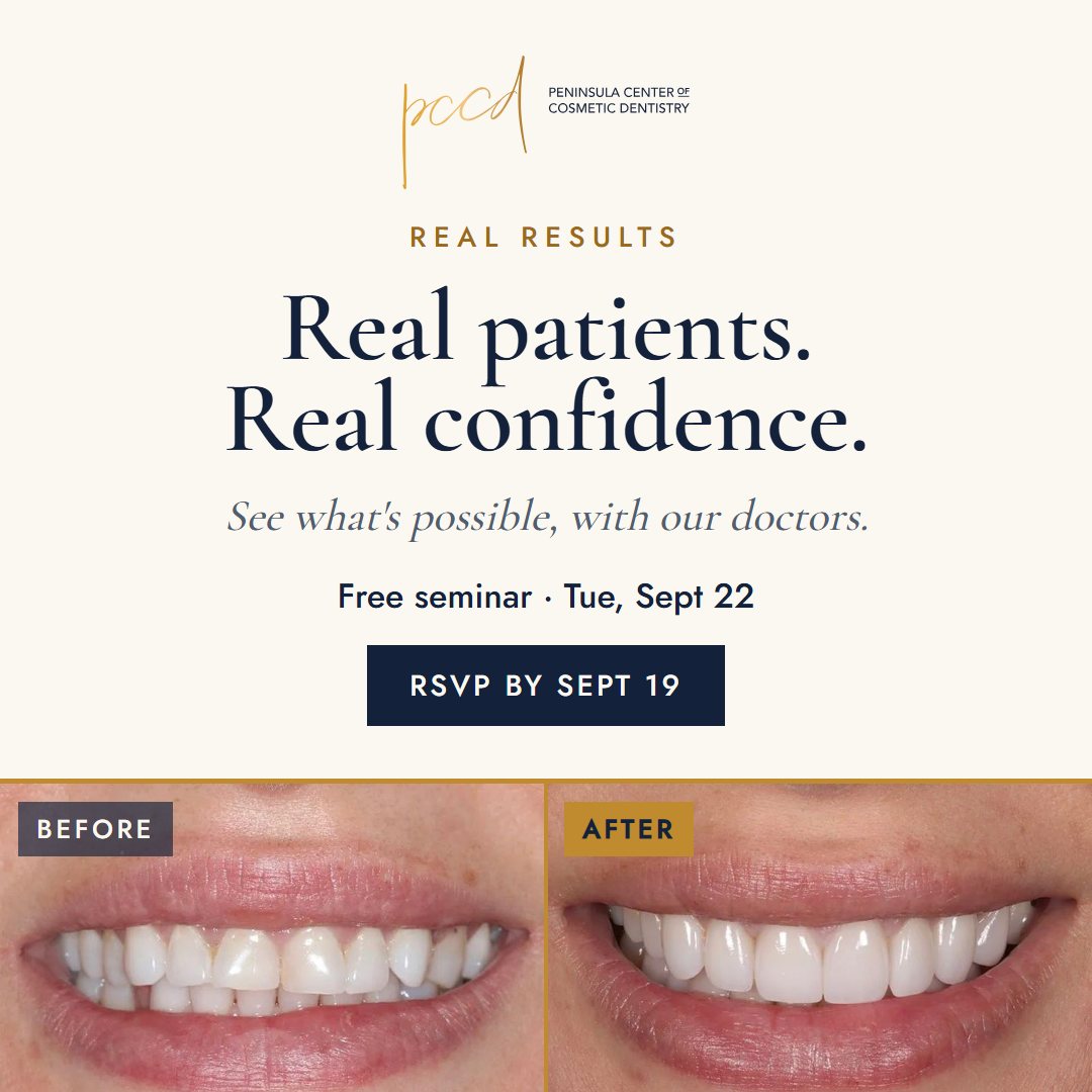Real results post