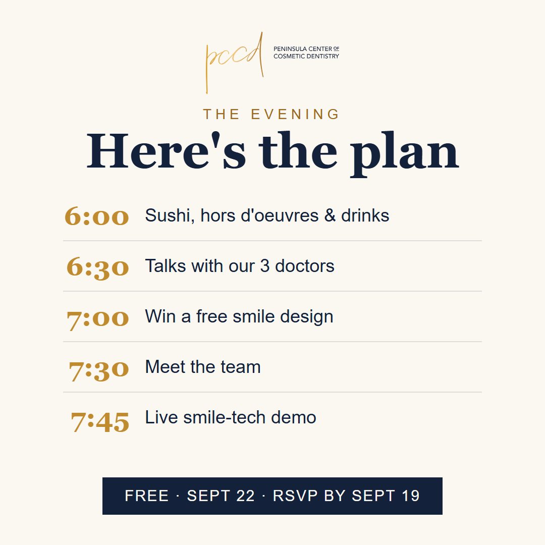 Agenda