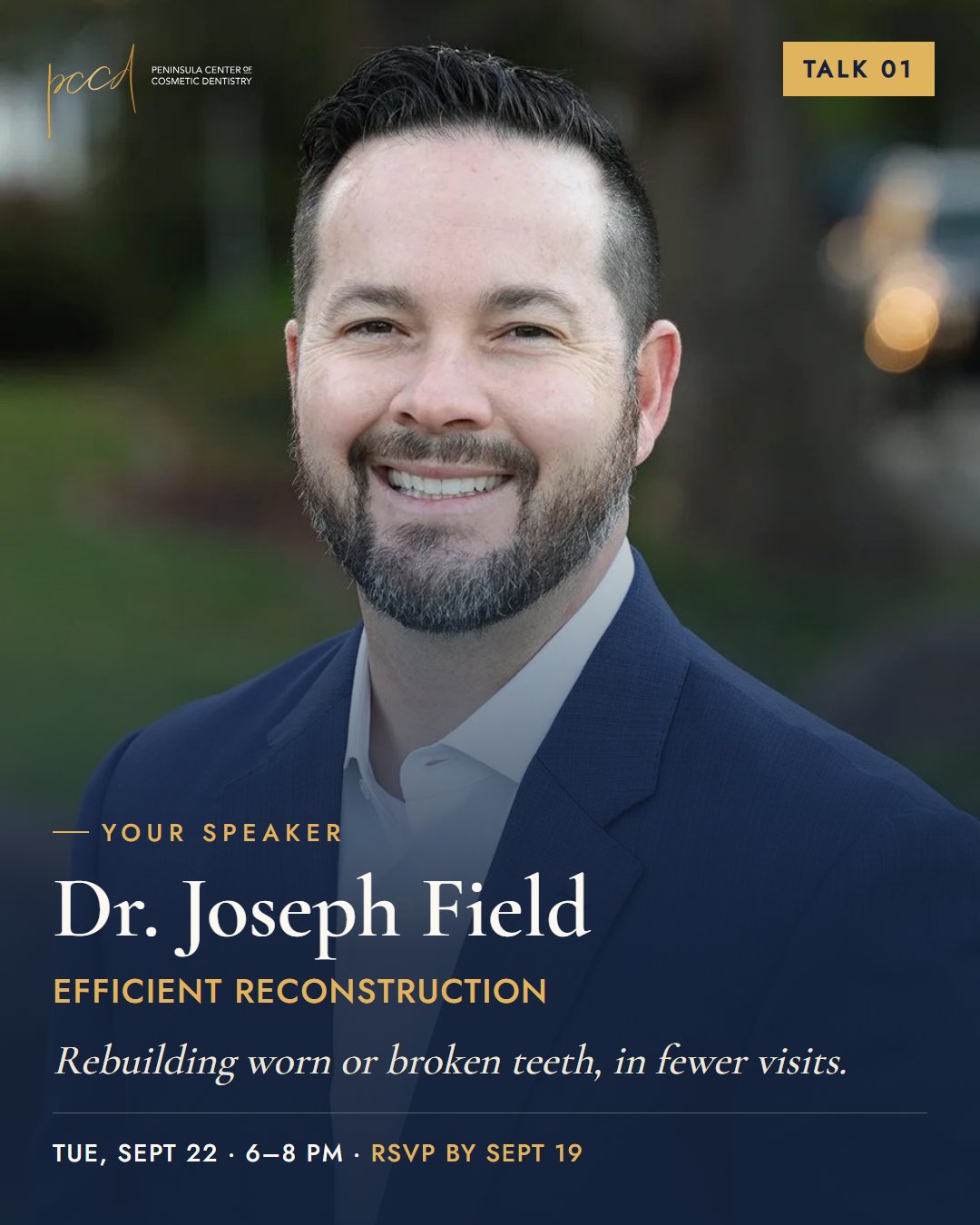 Dr. Field