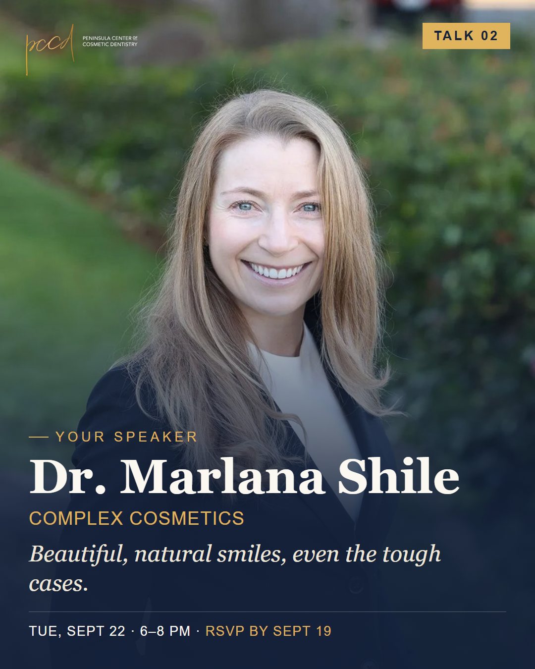 Dr. Shile
