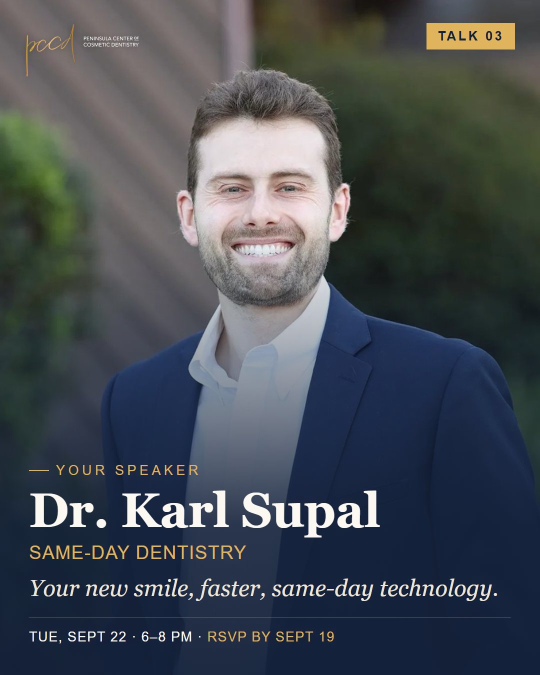 Dr. Supal